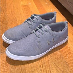Under Armour Slip On Shoes